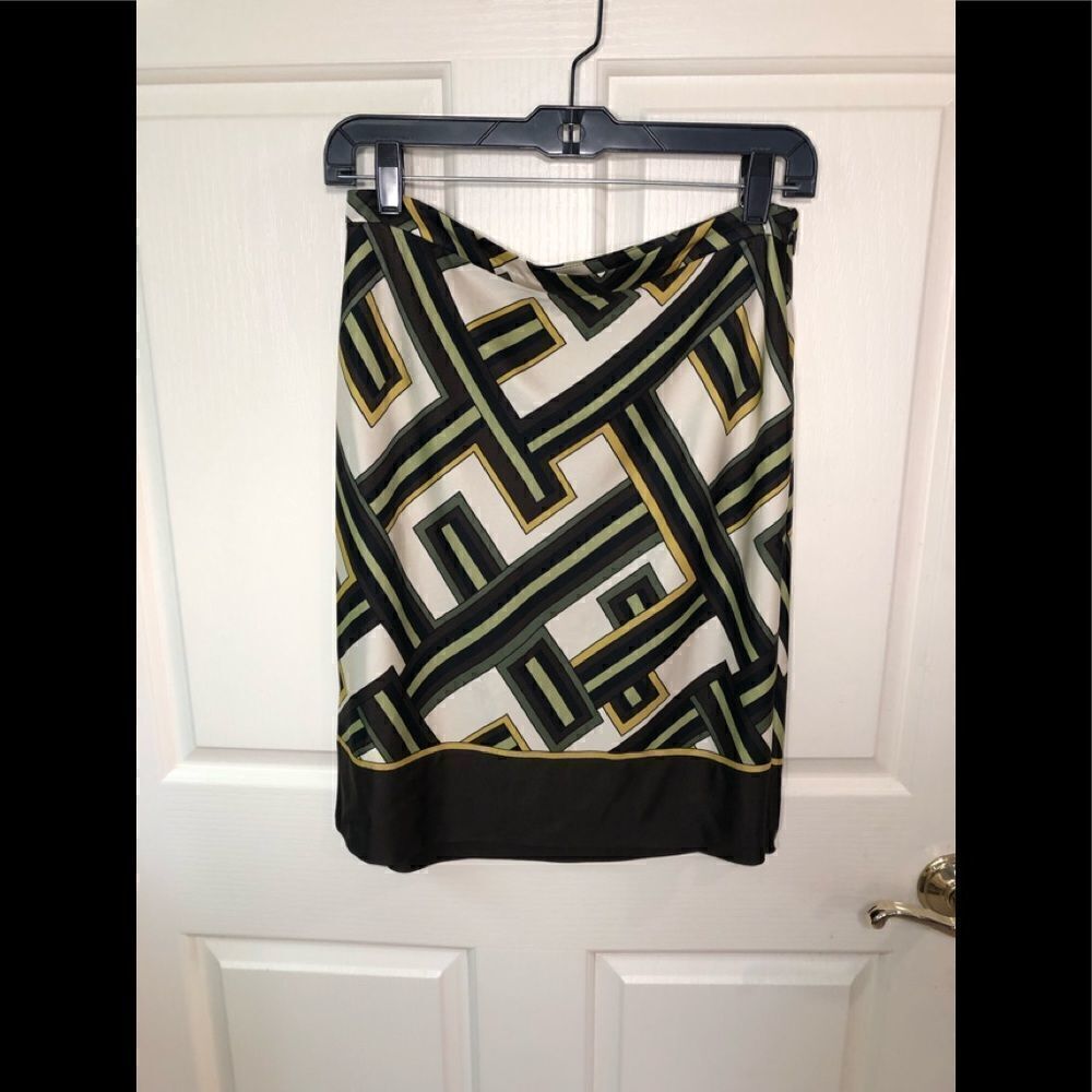 LOFT skirt 